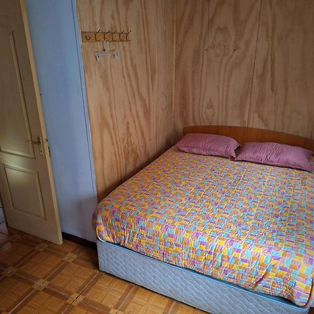 Natales Trip Apartman Puerto Natales Kültér fotó