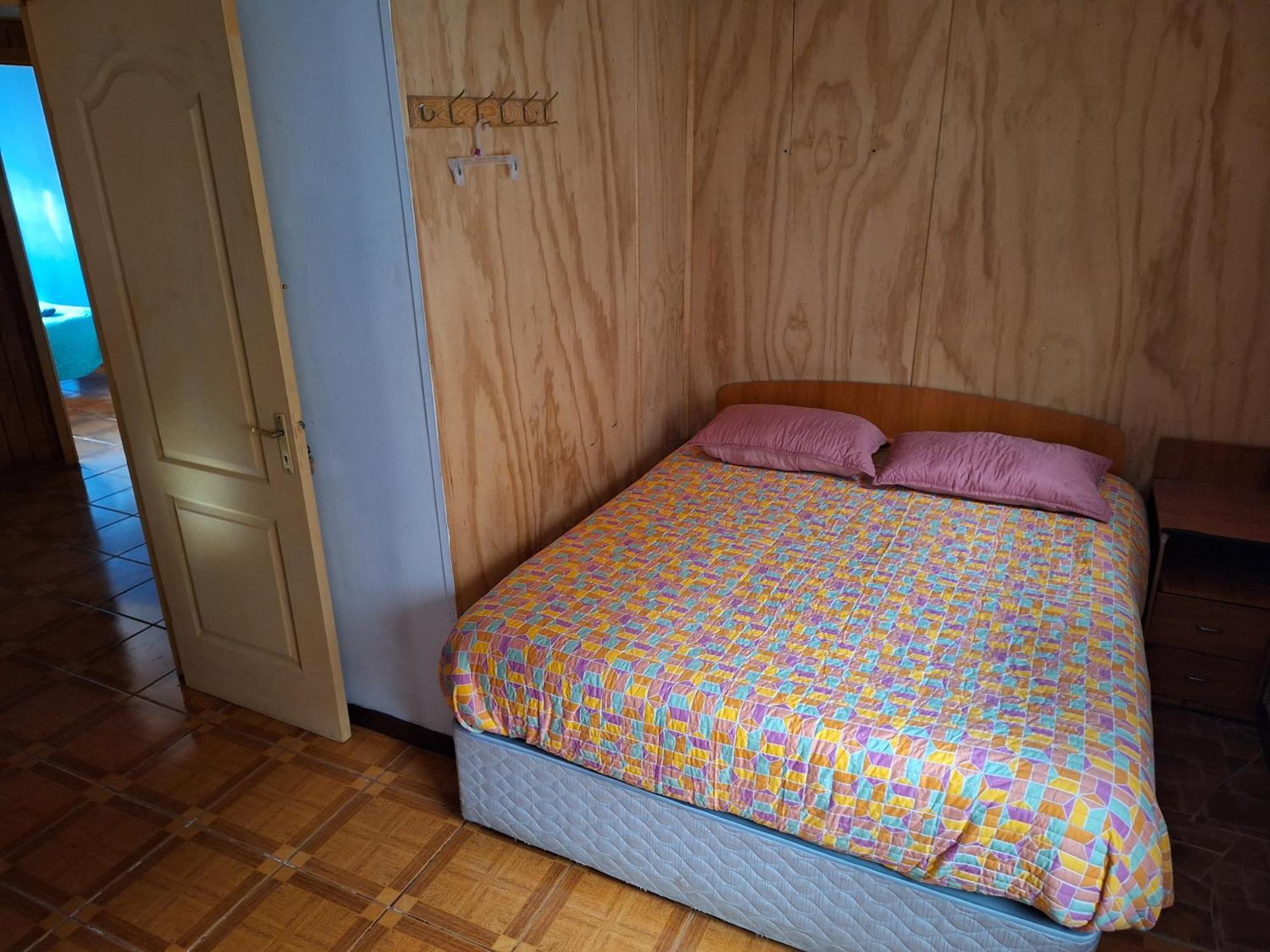Natales Trip Apartman Puerto Natales Kültér fotó