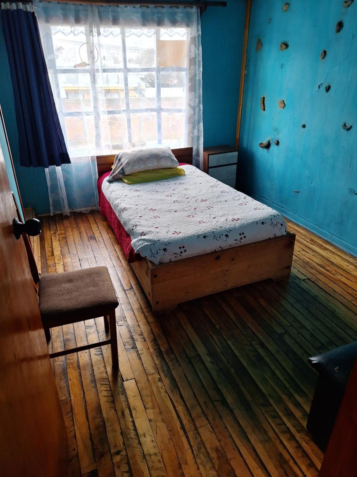 Natales Trip Apartman Puerto Natales Kültér fotó
