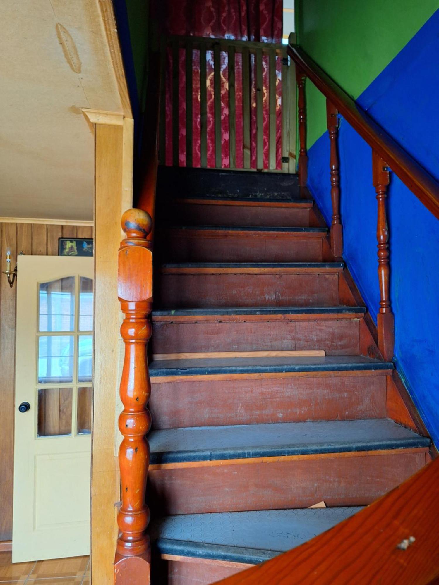 Natales Trip Apartman Puerto Natales Kültér fotó