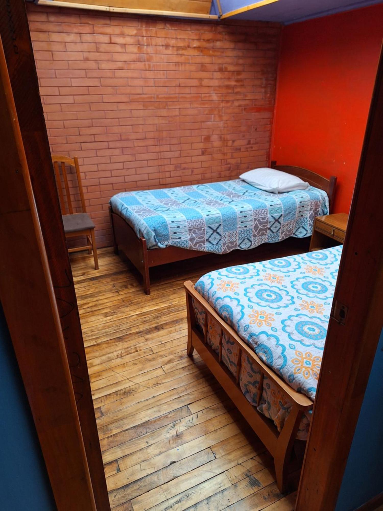 Natales Trip Apartman Puerto Natales Kültér fotó