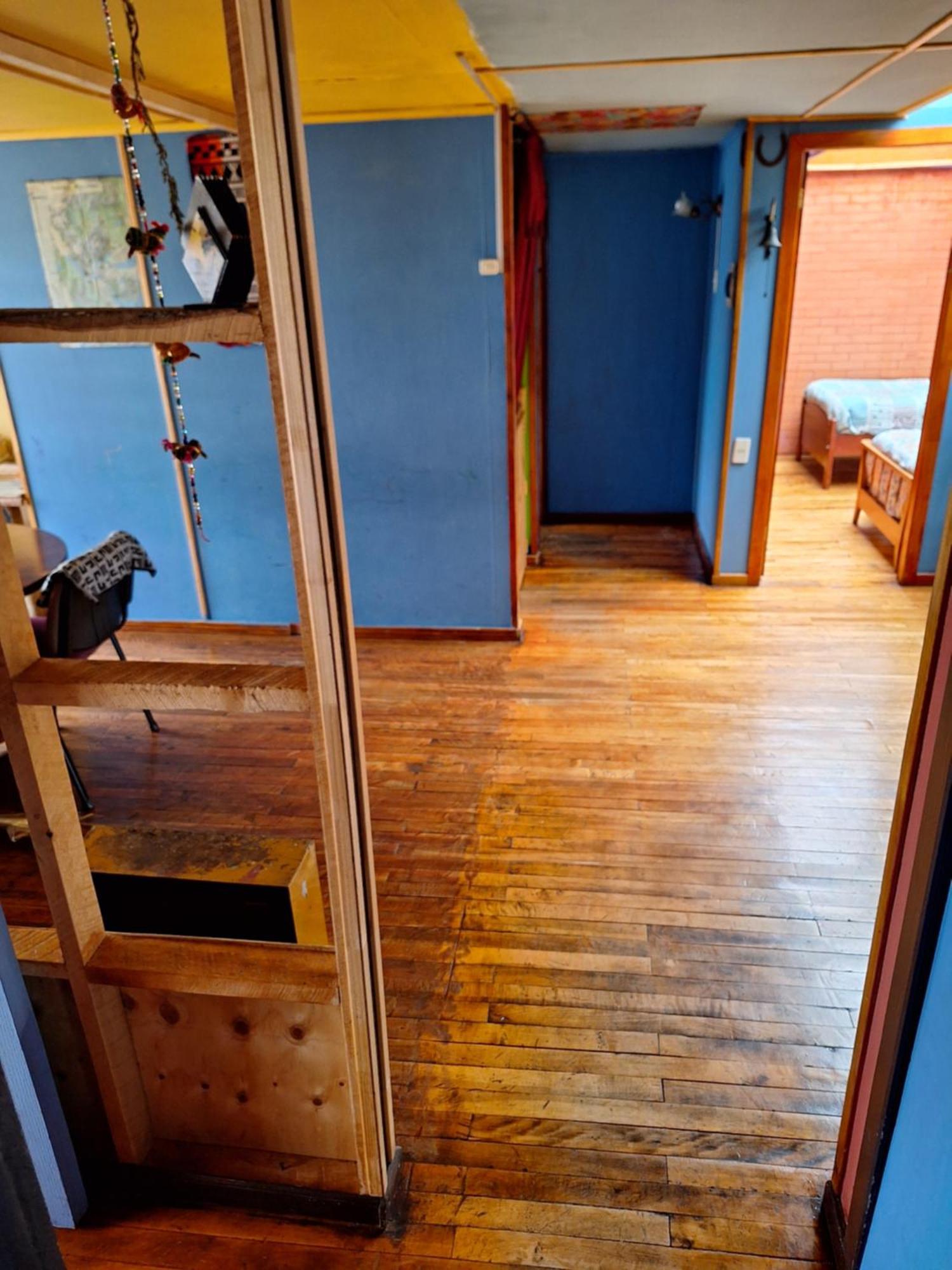Natales Trip Apartman Puerto Natales Kültér fotó
