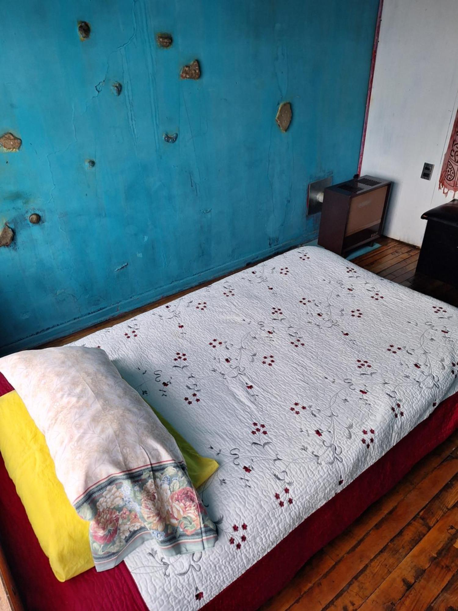 Natales Trip Apartman Puerto Natales Kültér fotó