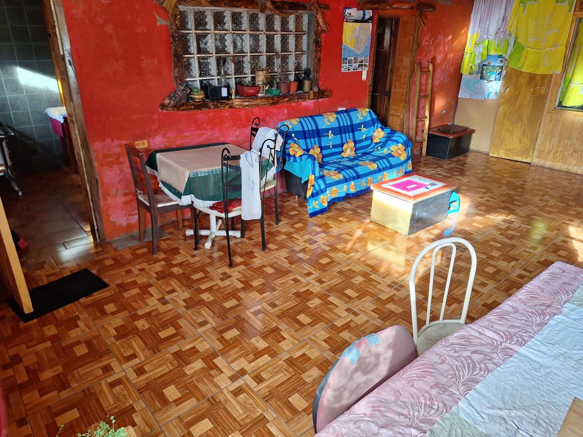 Natales Trip Apartman Puerto Natales Kültér fotó