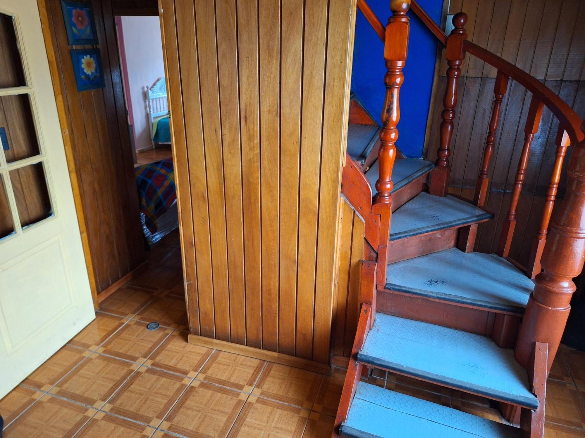 Natales Trip Apartman Puerto Natales Kültér fotó
