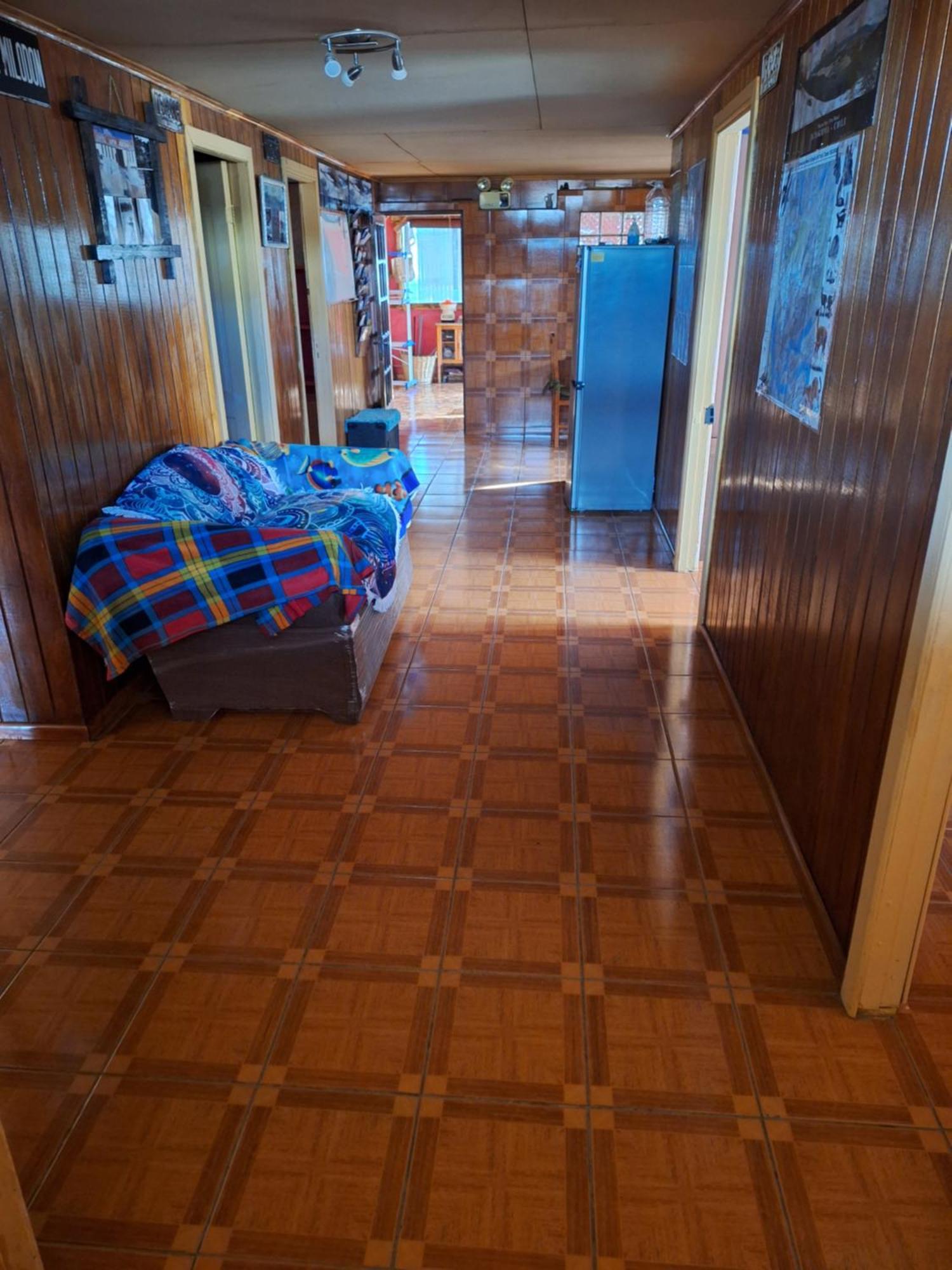 Natales Trip Apartman Puerto Natales Kültér fotó