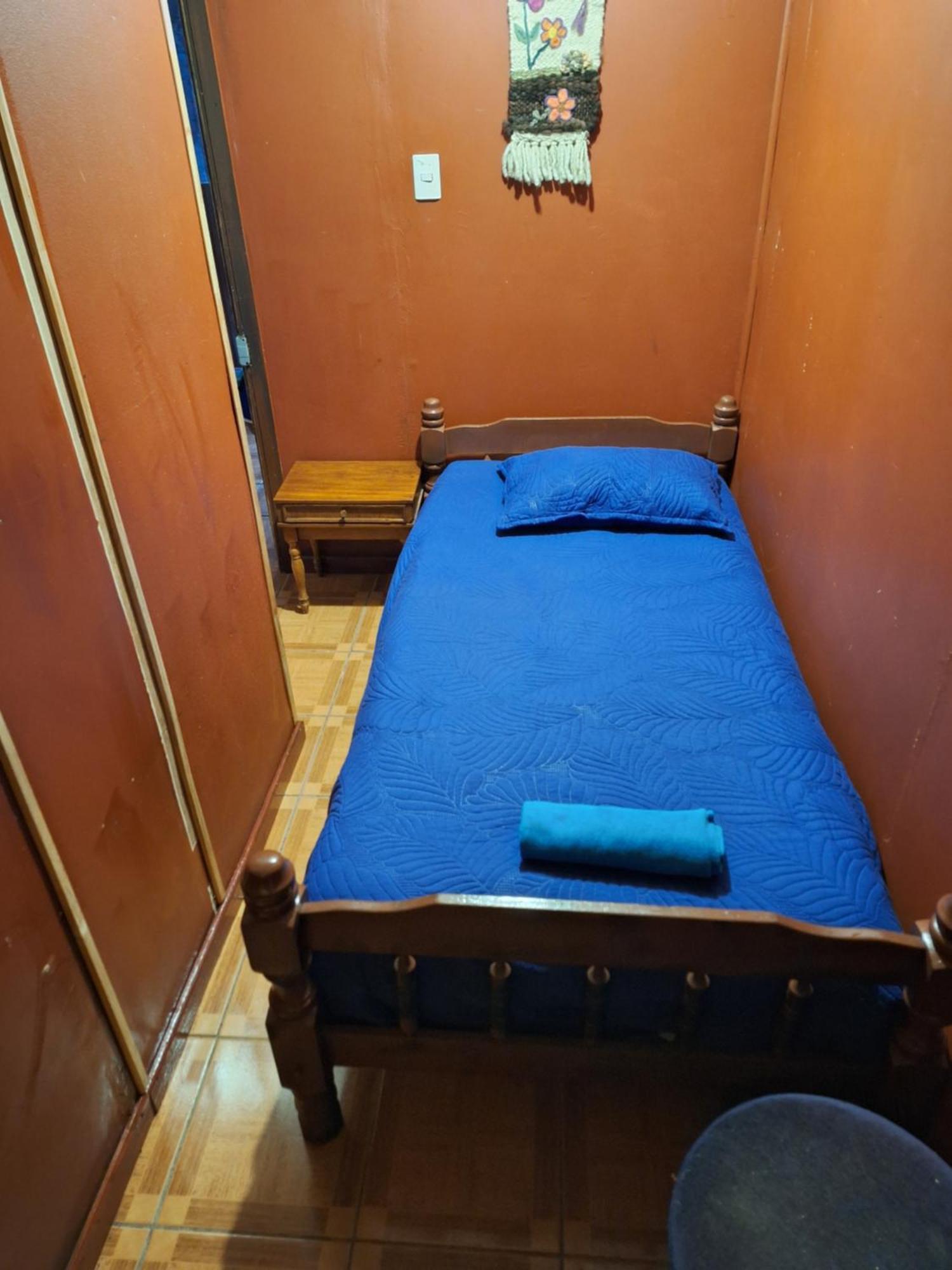 Natales Trip Apartman Puerto Natales Kültér fotó