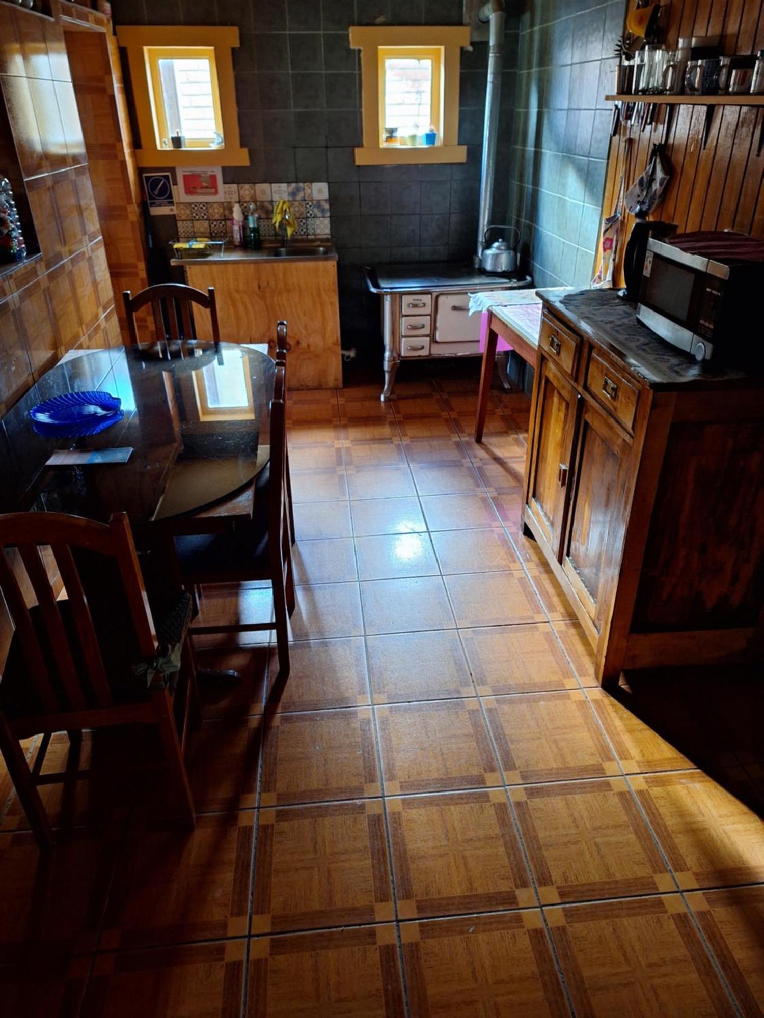 Natales Trip Apartman Puerto Natales Kültér fotó