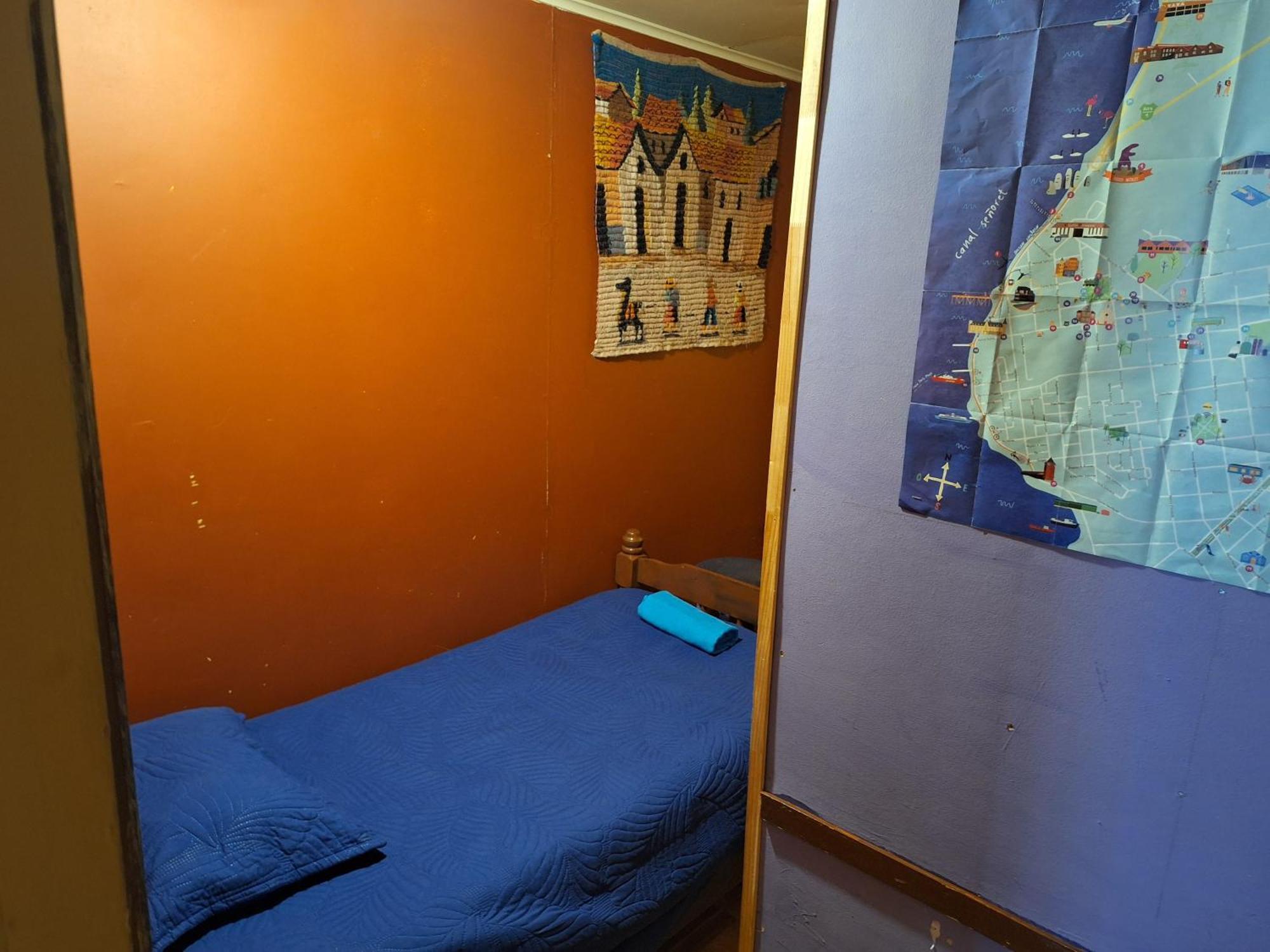 Natales Trip Apartman Puerto Natales Kültér fotó