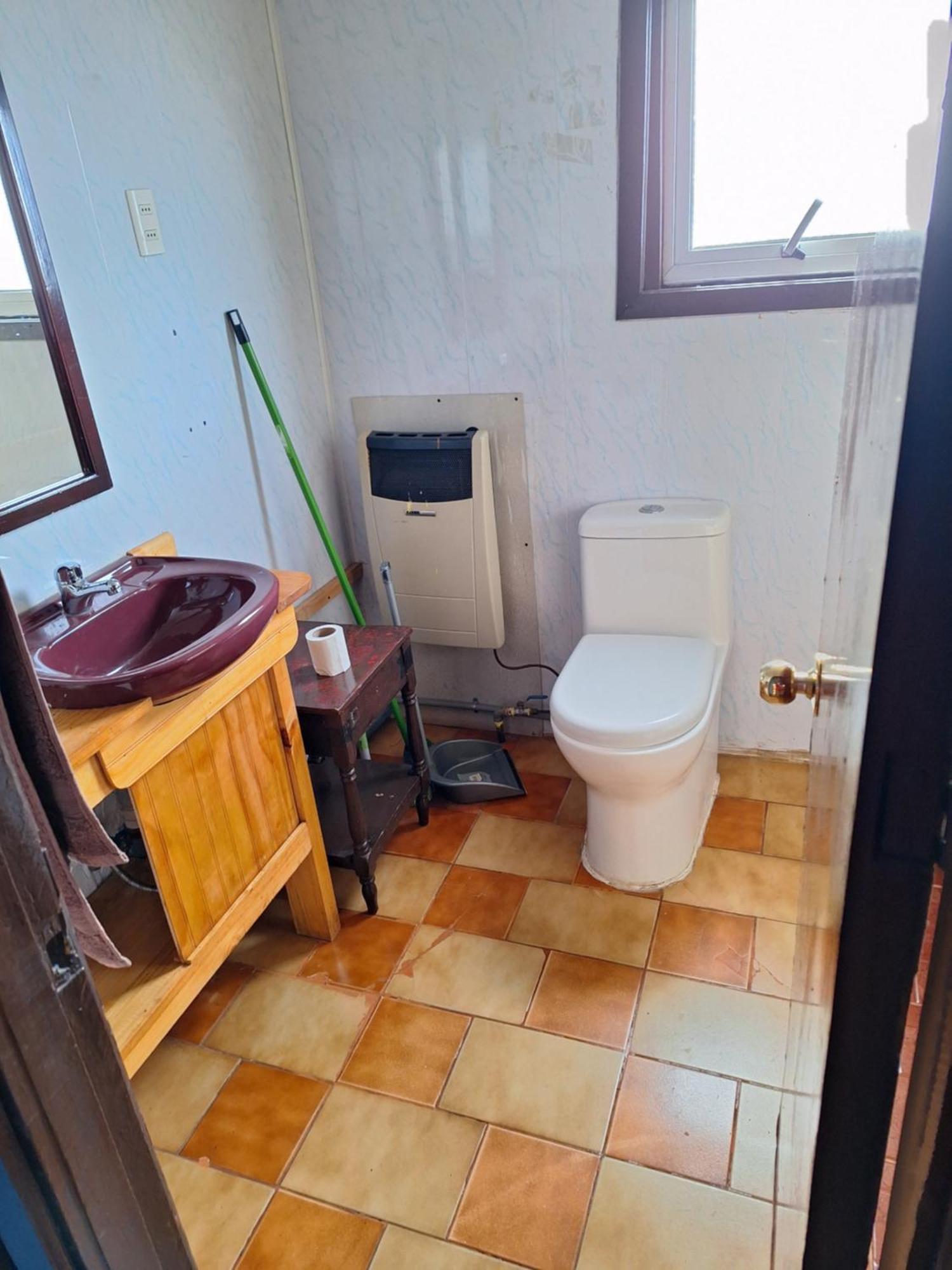 Natales Trip Apartman Puerto Natales Kültér fotó