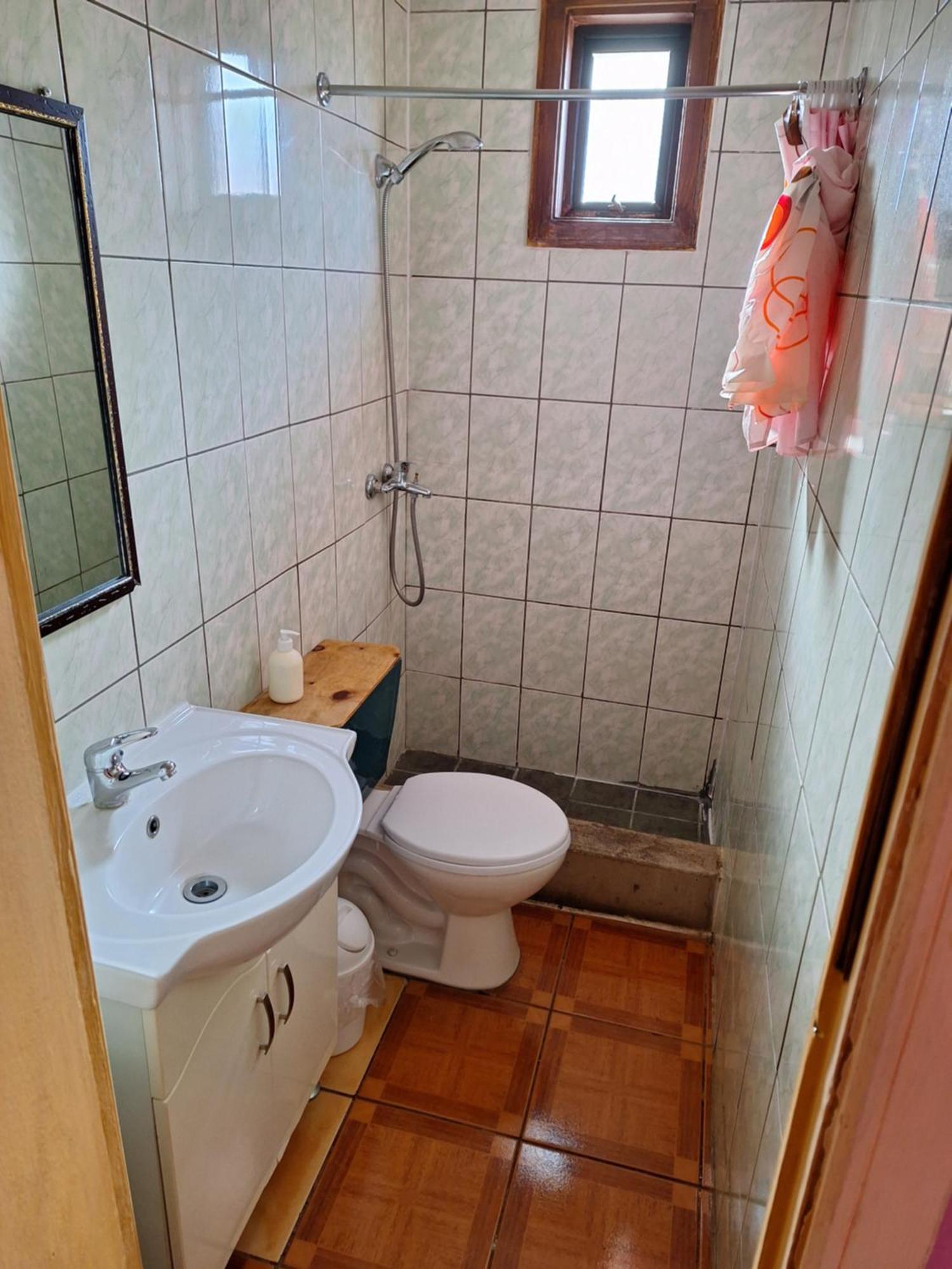 Natales Trip Apartman Puerto Natales Kültér fotó