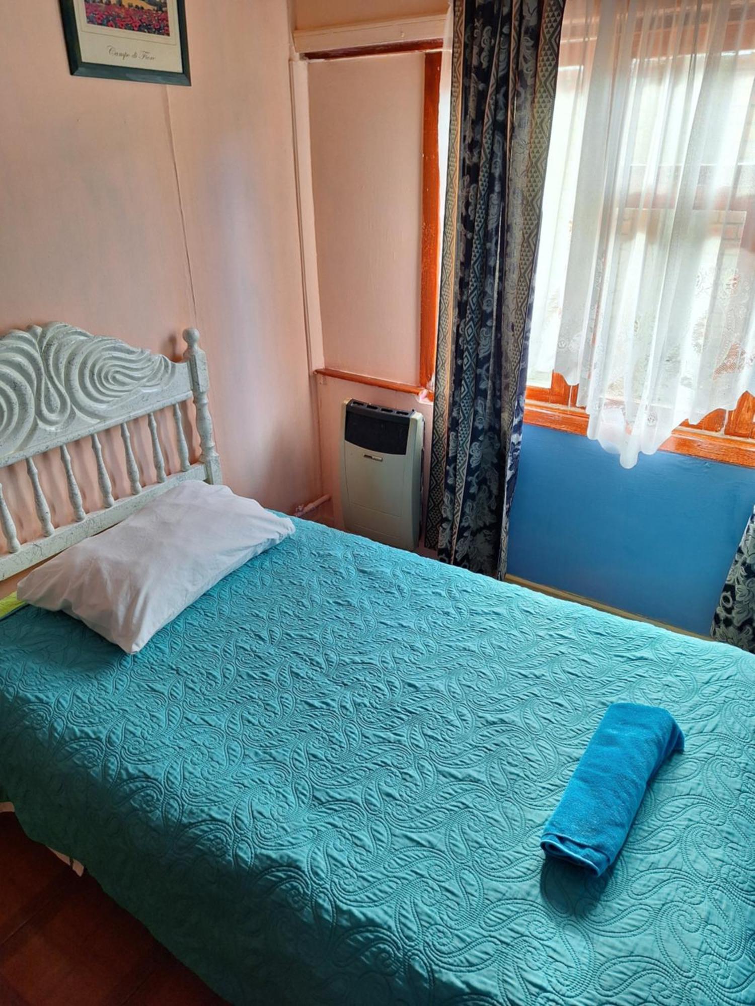 Natales Trip Apartman Puerto Natales Kültér fotó