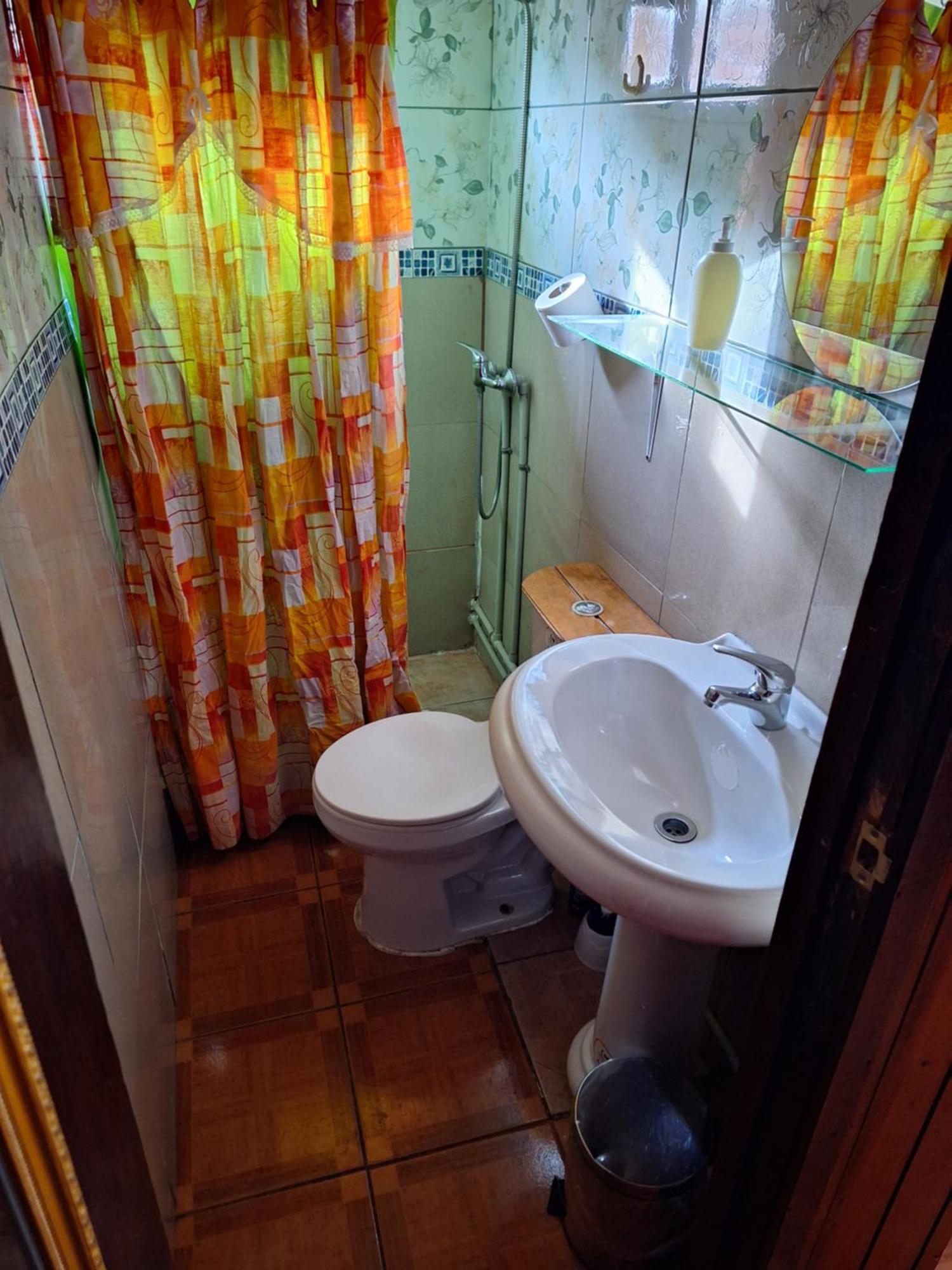 Natales Trip Apartman Puerto Natales Kültér fotó