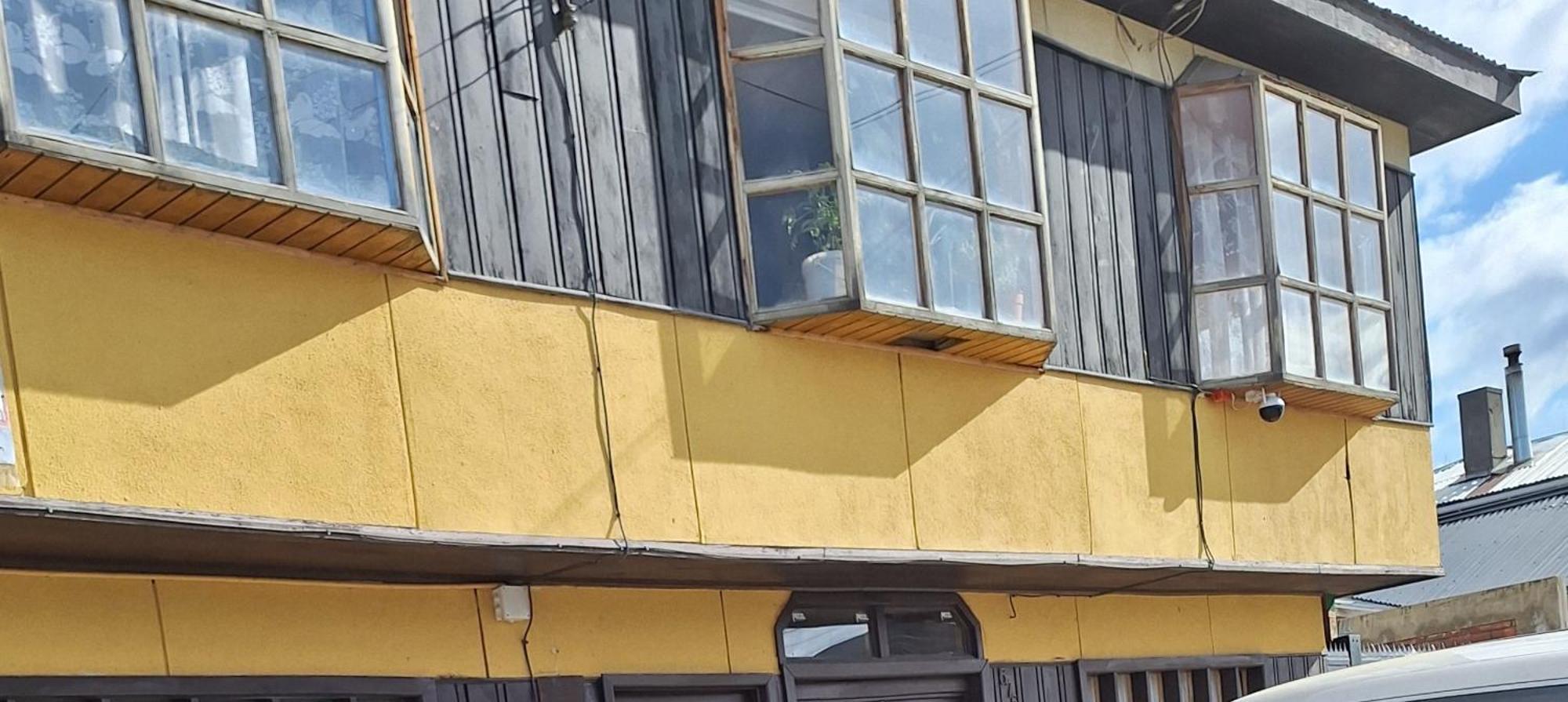 Natales Trip Apartman Puerto Natales Kültér fotó