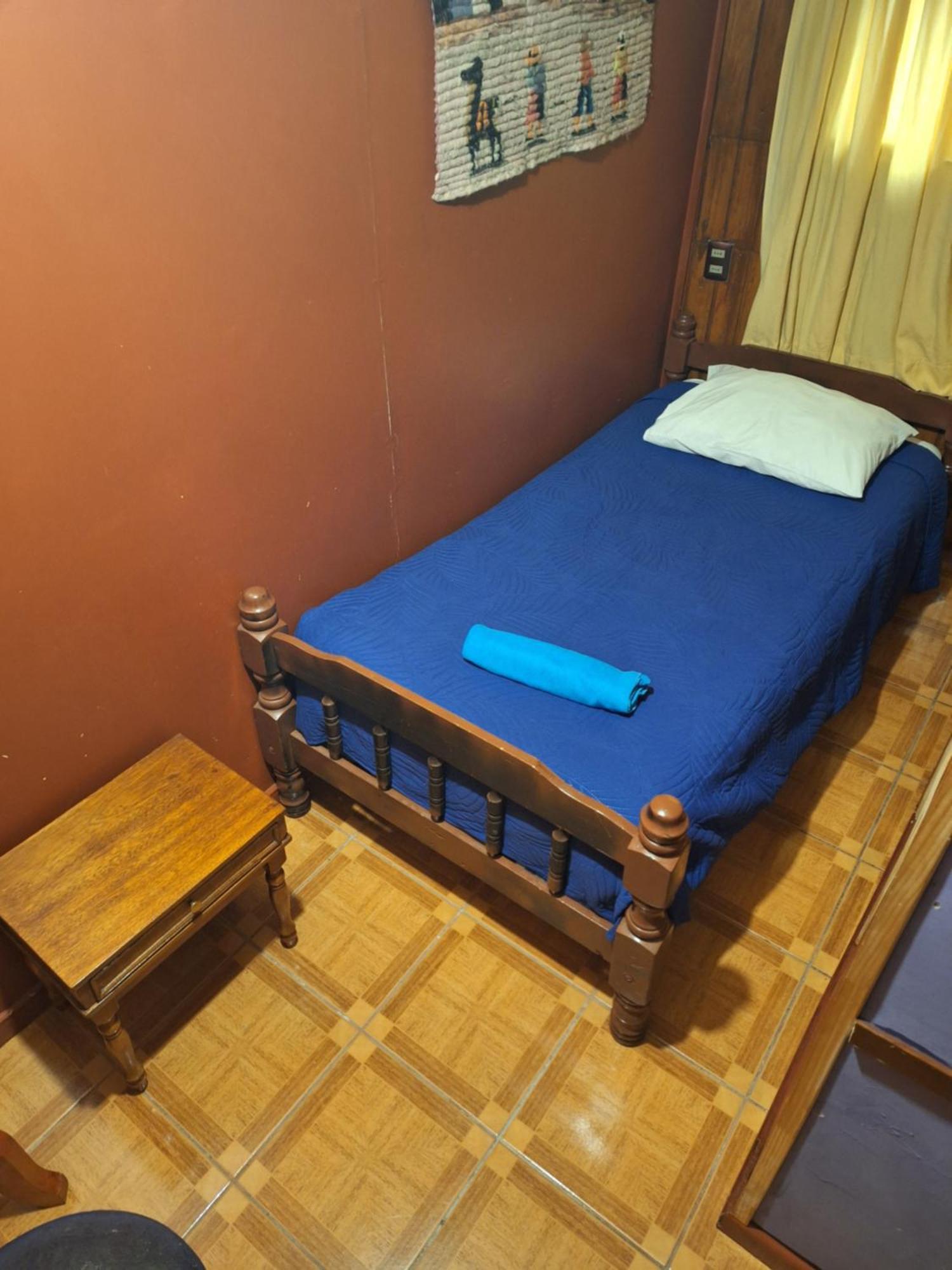 Natales Trip Apartman Puerto Natales Kültér fotó